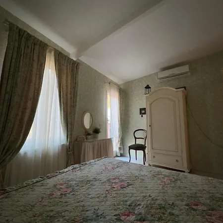 Scrigno Di Buranco * Monterosso al Mare