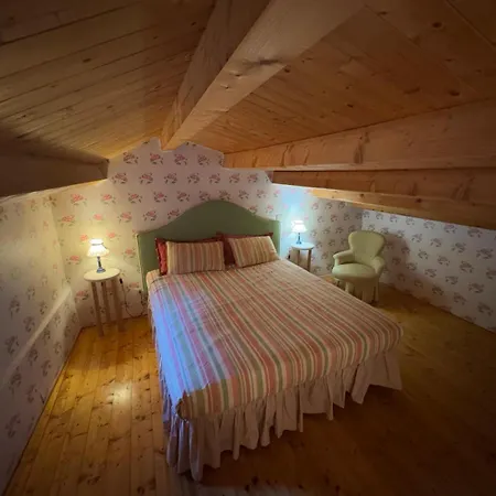 Scrigno Di Buranco *