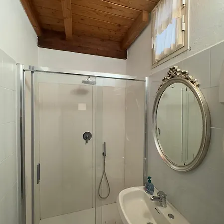 Διαμέρισμα Scrigno Di Buranco Μοντερόσο αλ Μάρε