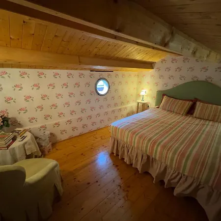 Scrigno Di Buranco Μοντερόσο αλ Μάρε