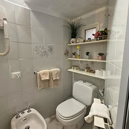 Scrigno Di Buranco Appartement *