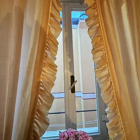 Scrigno Di Buranco Μοντερόσο αλ Μάρε