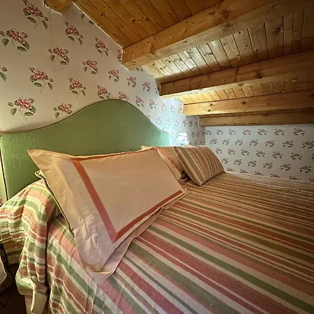 Διαμέρισμα Scrigno Di Buranco Μοντερόσο αλ Μάρε