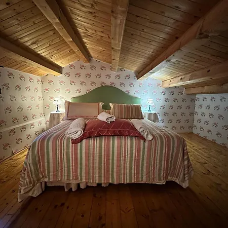 Appartement Scrigno Di Buranco Monterosso al Mare