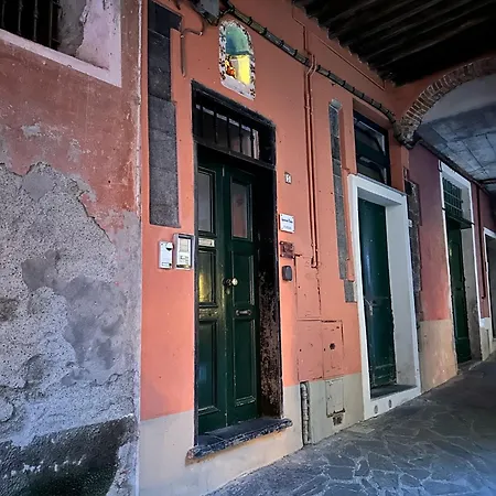 Scrigno Di Buranco Monterosso al Mare