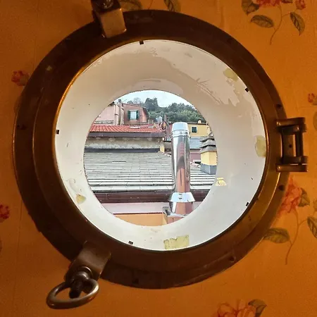 Διαμέρισμα Scrigno Di Buranco Μοντερόσο αλ Μάρε