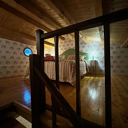 Scrigno Di Buranco Μοντερόσο αλ Μάρε