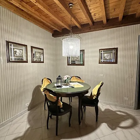 Scrigno Di Buranco * Monterosso al Mare