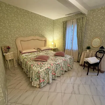 Appartement Scrigno Di Buranco