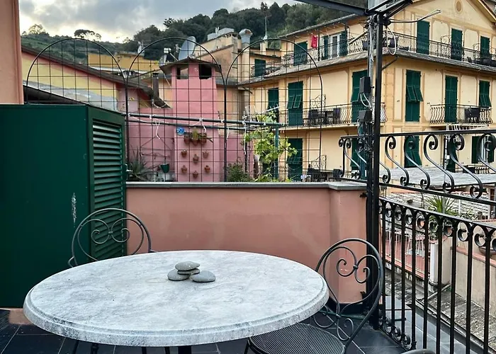 Scrigno Di Buranco Apartamento *