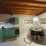 Scrigno Di Buranco Apartment