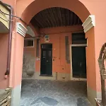 Scrigno Di Buranco Apartment *