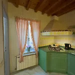 Scrigno Di Buranco Apartment Monterosso al Mare