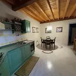 Apartment Scrigno Di Buranco *