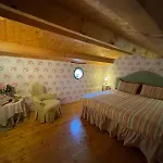 Scrigno Di Buranco Apartment Monterosso al Mare