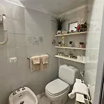 Scrigno Di Buranco Apartment *