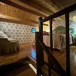 Scrigno Di Buranco * Monterosso al Mare