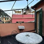 Apartment Scrigno Di Buranco