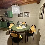 Scrigno Di Buranco Apartment