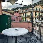 Scrigno Di Buranco Apartment *