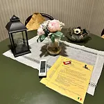Apartment Scrigno Di Buranco