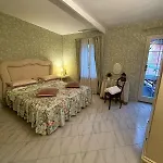 Scrigno Di Buranco Apartment Monterosso al Mare