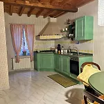 Scrigno Di Buranco Apartment *