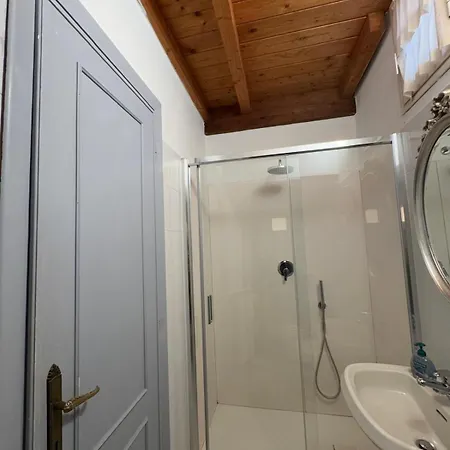 아파트 Scrigno Di Buranco 몬테로소 알 마레