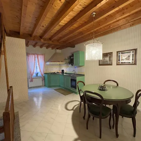 Scrigno Di Buranco Monterosso al Mare