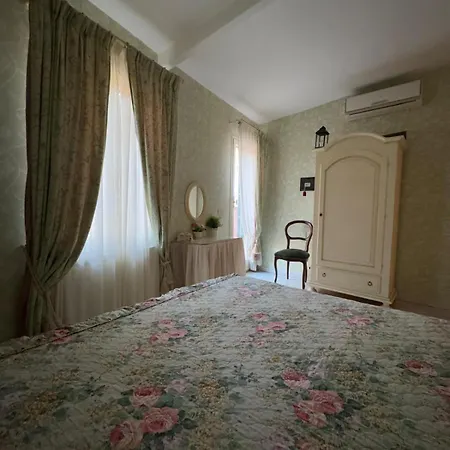 Scrigno Di Buranco Apartment