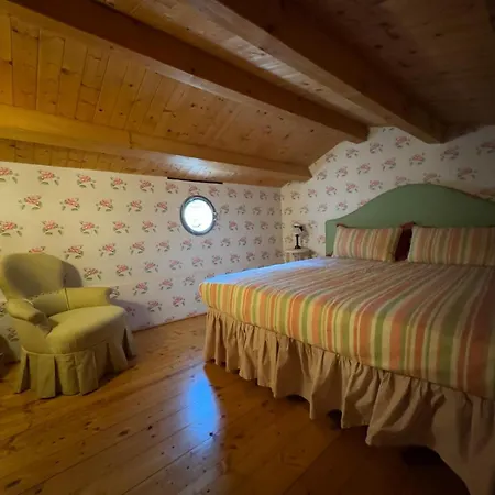 Scrigno Di Buranco * Monterosso al Mare