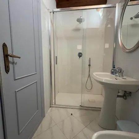 Scrigno Di Buranco Apartment