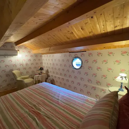 Apartment Scrigno Di Buranco