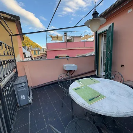 Scrigno Di Buranco *