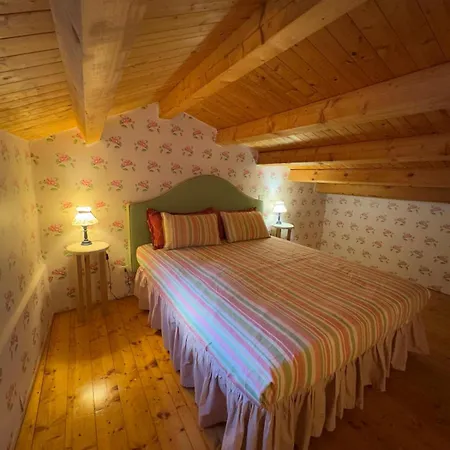 Scrigno Di Buranco Apartment Monterosso al Mare