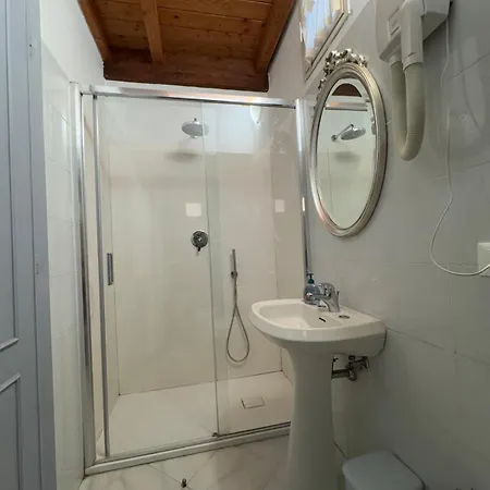 Scrigno Di Buranco Apartment