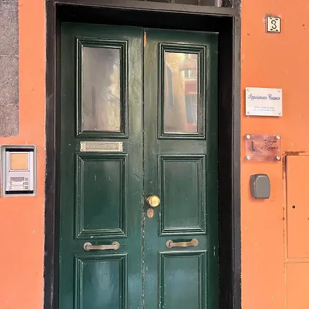 Scrigno Di Buranco Lejlighed *