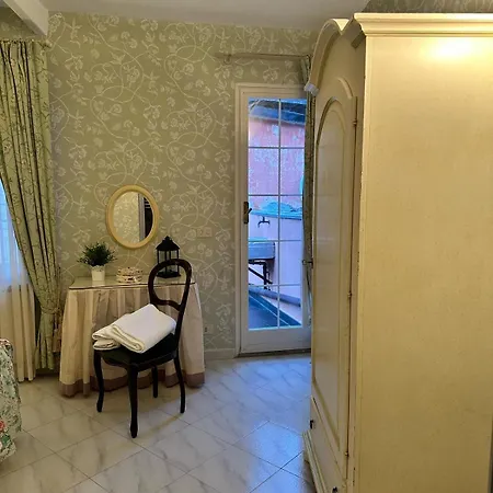 Scrigno Di Buranco Apartment Monterosso al Mare