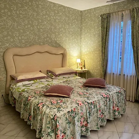 Scrigno Di Buranco *