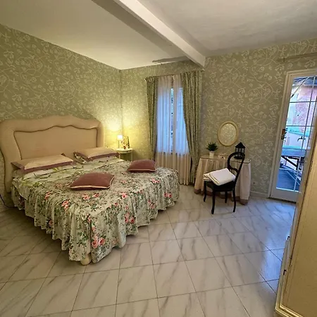 Scrigno Di Buranco Apartment Monterosso al Mare