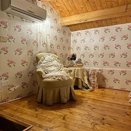 Scrigno Di Buranco 몬테로소 알 마레