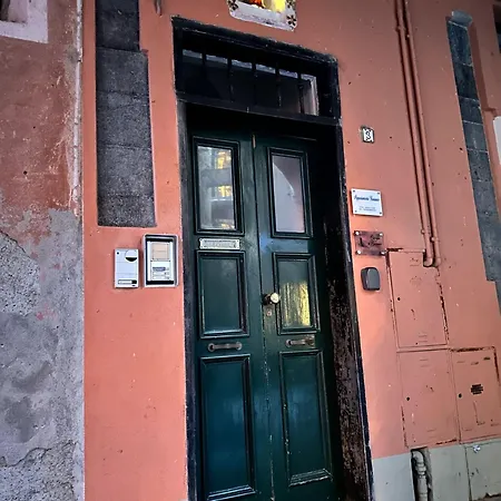 Scrigno Di Buranco