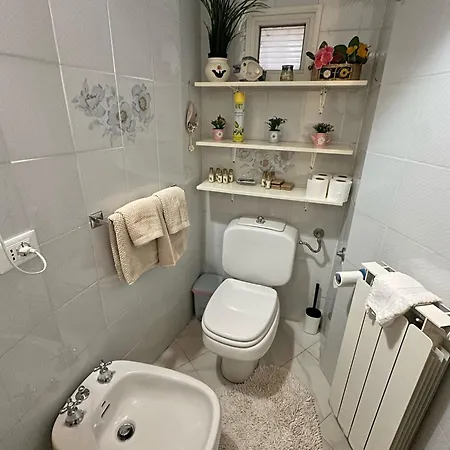 Scrigno Di Buranco Apartment Monterosso al Mare